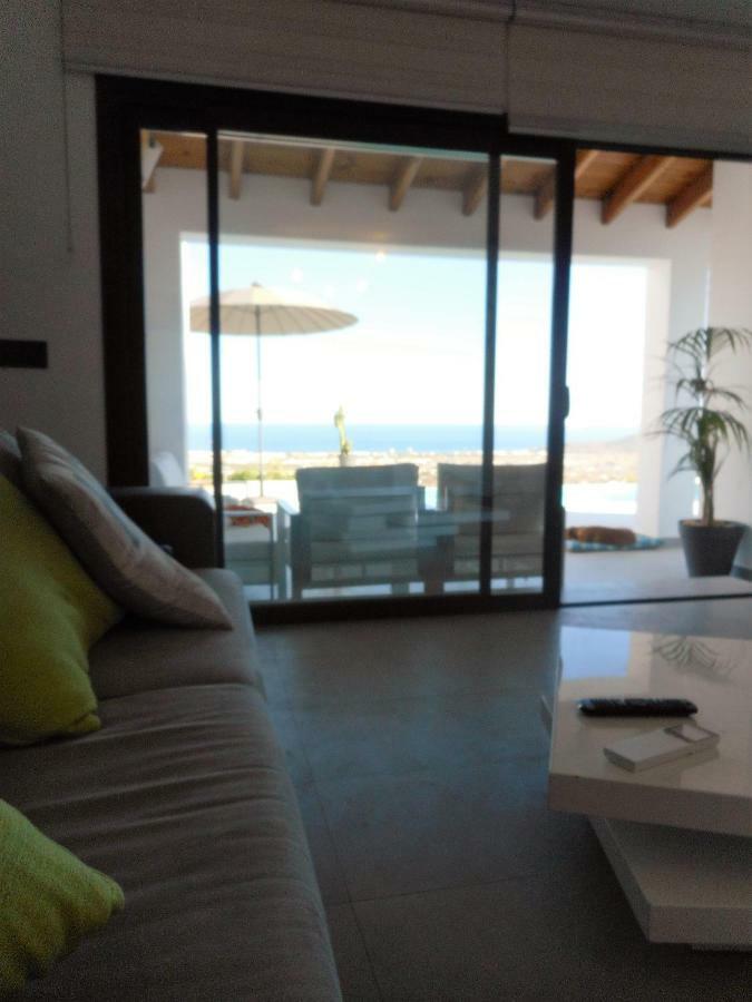 Villa Bonavista *
